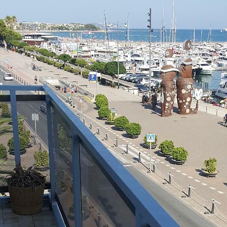 Apartament Marina Port Кембрилс Екстериор снимка