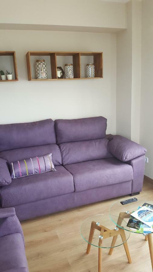 Apartament Marina Port Кембрилс Екстериор снимка