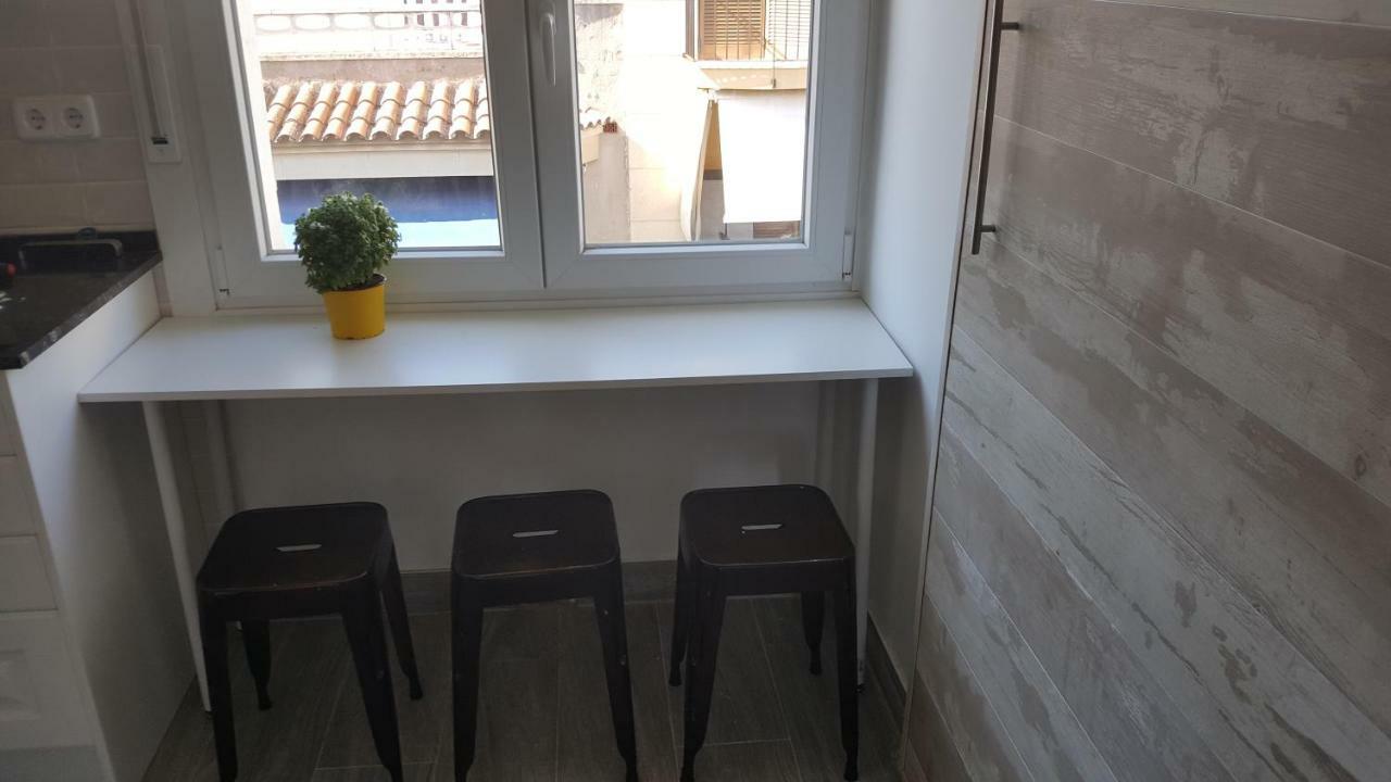 Apartament Marina Port Кембрилс Екстериор снимка