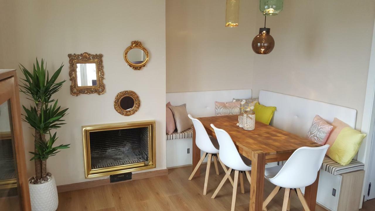 Apartament Marina Port Кембрилс Екстериор снимка