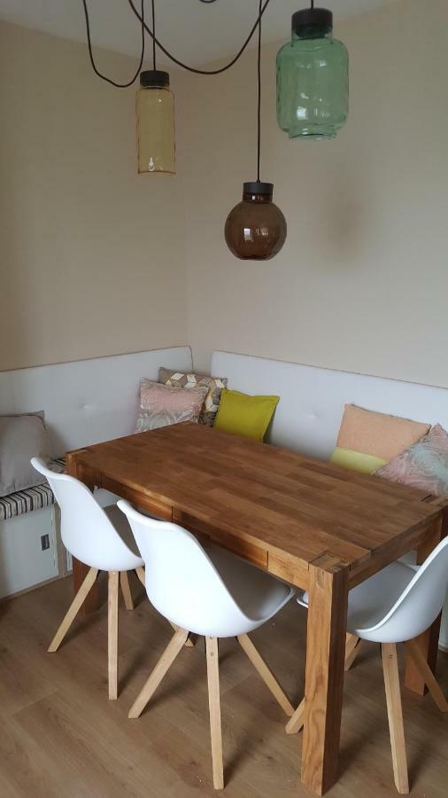 Apartament Marina Port Кембрилс Екстериор снимка